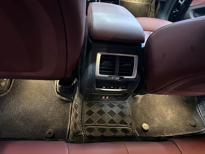 BMW X3 2023 2023款 xDrive25i M运动套装