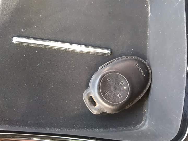 GAC Aion V 2024 2024款 埃安霸王龙 650 智豪版