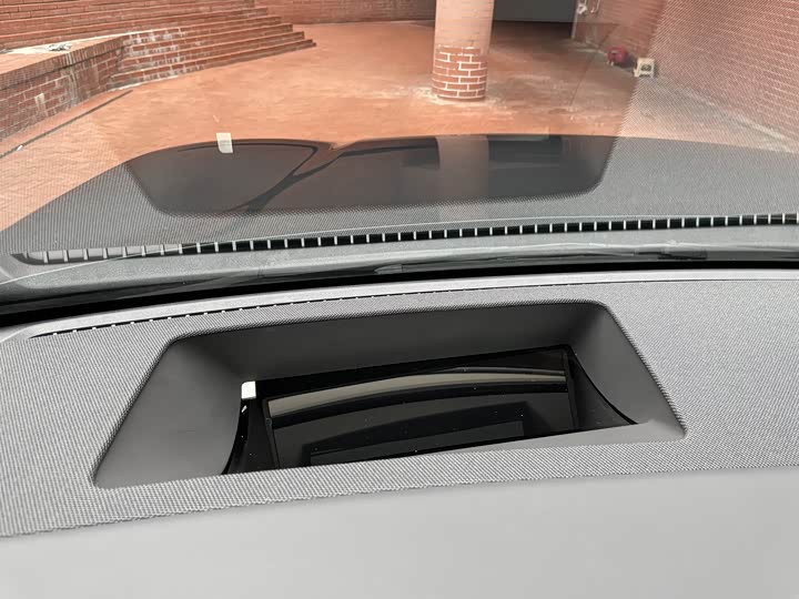 BYD Tang L 2025 2025款 EV 600KM四驱激光雷达旗舰型