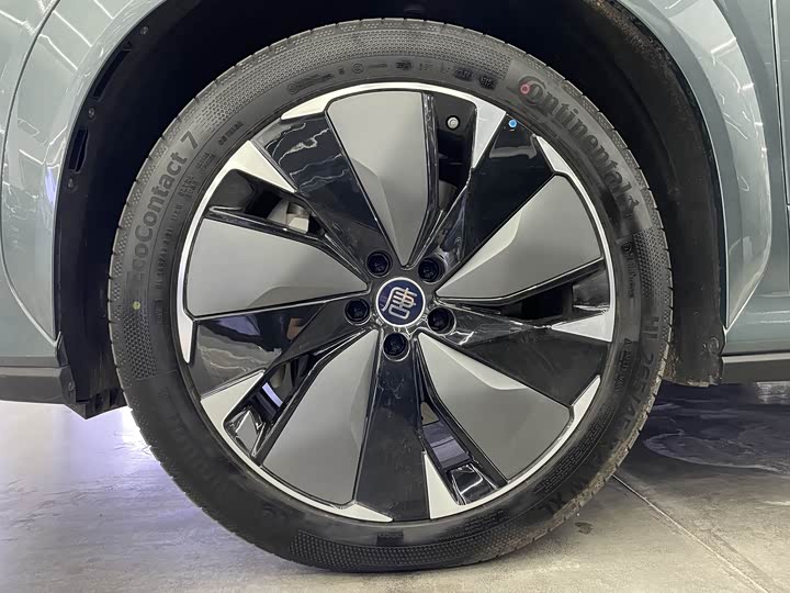 BYD Tang L 2025 2025款 DM 175KM无人机玩家版