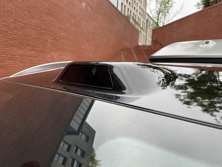 BYD Tang L 2025 2025款 DM 175KM无人机玩家版