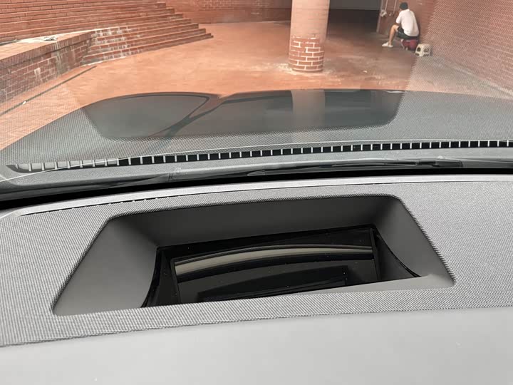 BYD Tang L 2025 2025款 DM 175KM无人机玩家版