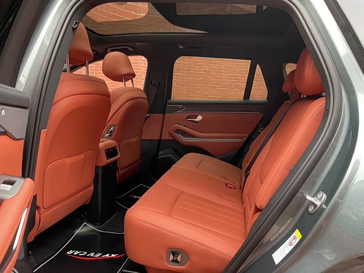 BYD Tang L 2025 2025款 DM 175KM无人机玩家版