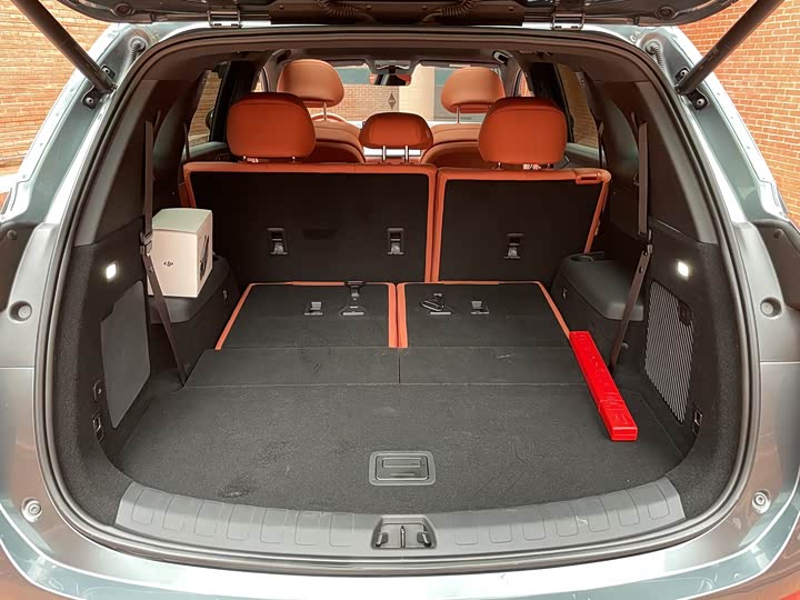 BYD Tang L 2025 2025款 DM 175KM无人机玩家版