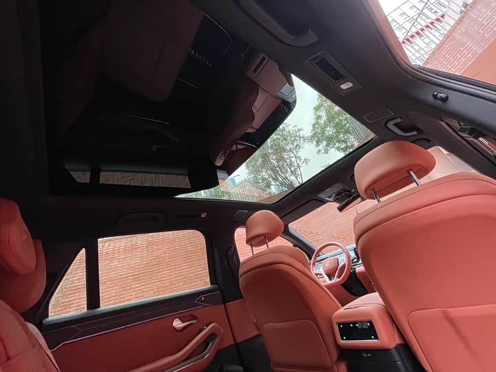 BYD Tang L 2025 2025款 DM 175KM无人机玩家版