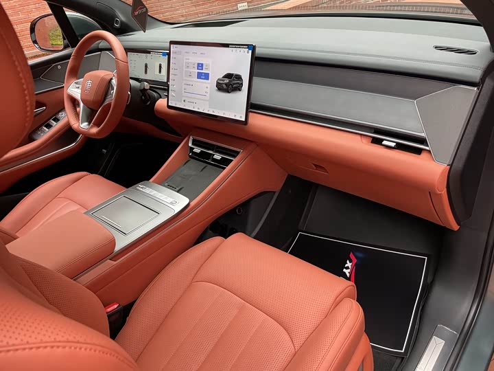 BYD Tang L 2025 2025款 DM 175KM无人机玩家版