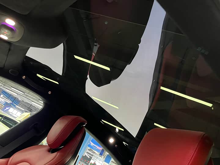 Xiaomi SU7 2024 2024款 四驱超长续航高阶智驾Max版