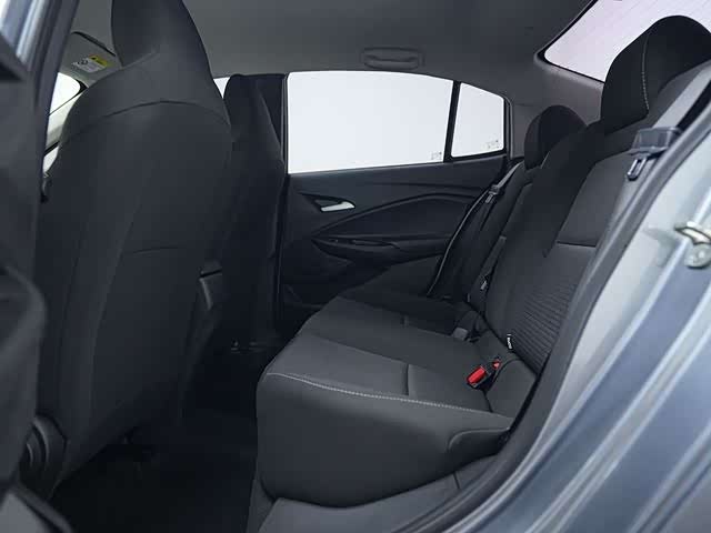 Chevrolet Onix (Cavalier) 2021 2021款 325T 自动欣悦版