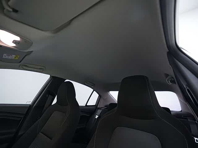 Chevrolet Onix (Cavalier) 2021 2021款 325T 自动欣悦版