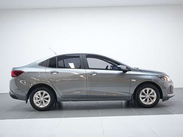 Chevrolet Onix (Cavalier) 2021 2021款 325T 自动欣悦版