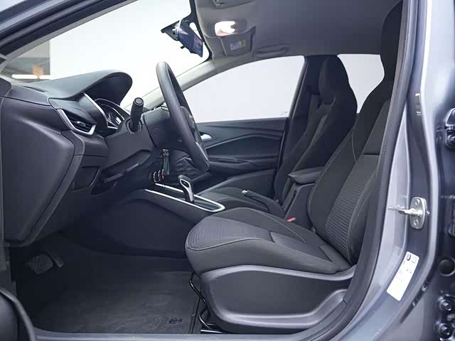 Chevrolet Onix (Cavalier) 2021 2021款 325T 自动欣悦版