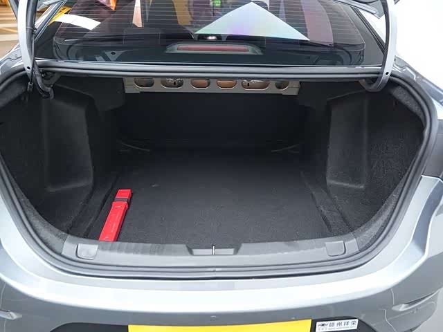 Chevrolet Onix (Cavalier) 2021 2021款 325T 自动欣悦版