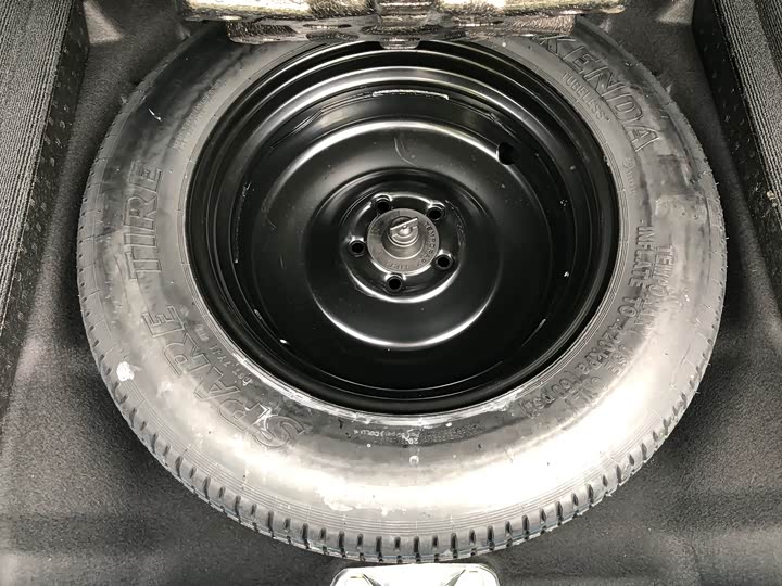 Honda Avancier 2023 2023款 370TURBO 四驱幻夜尊享版