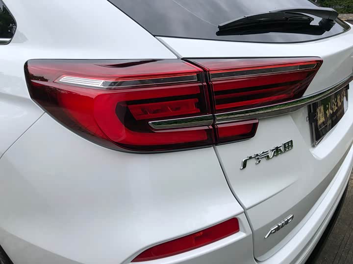 Honda Avancier 2023 2023款 370TURBO 四驱幻夜尊享版