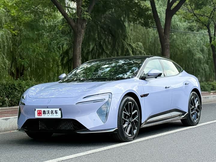 Avatr 06 2025 2025款 Pro增程版