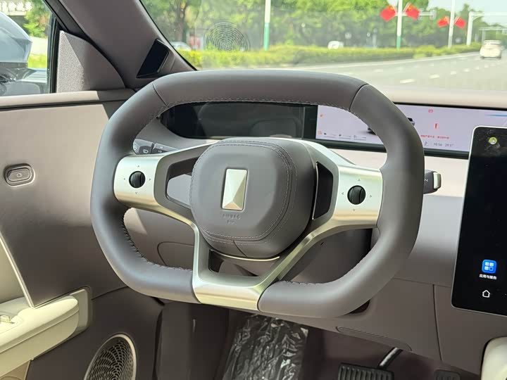 Avatr 06 2025 2025款 Pro增程版