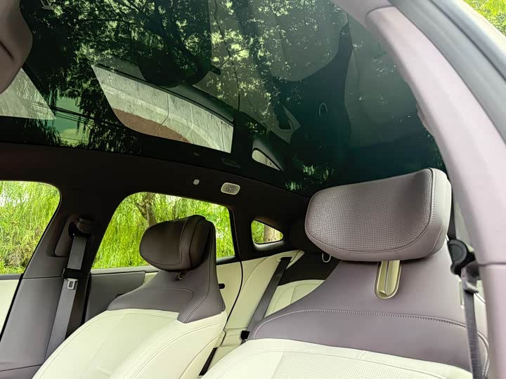 Avatr 06 2025 2025款 Pro增程版