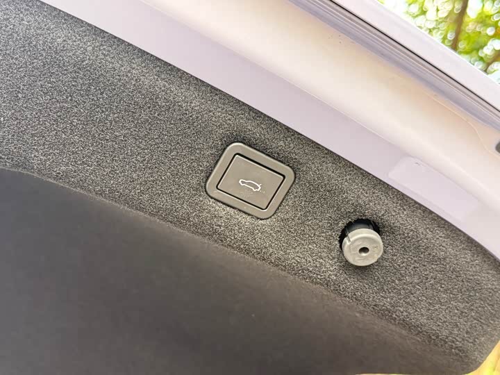 Avatr 06 2025 2025款 Pro增程版