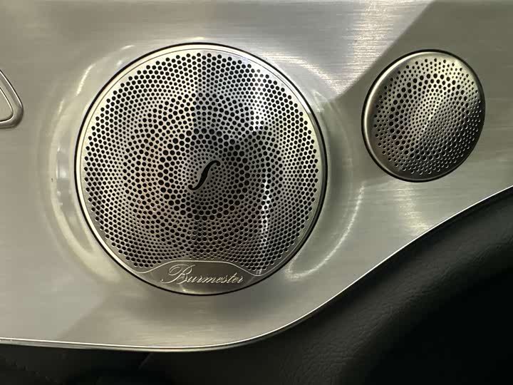 Mercedes-Benz C-Class AMG 2023 2023款 AMG C 43 4MATIC 轿跑车