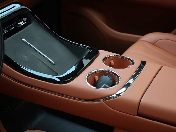 GAC Aion V 2024 2024款 埃安霸王龙 650 激光雷达版