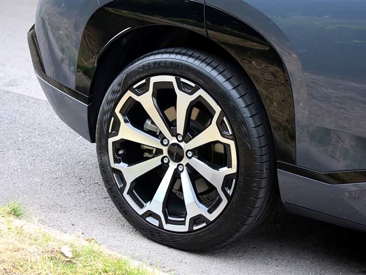 GAC Aion V 2024 2024款 埃安霸王龙 650 激光雷达版