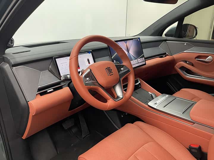 BYD Tang L 2025 2025款 DM 175KM无人机玩家版