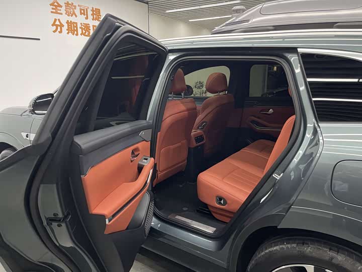 BYD Tang L 2025 2025款 DM 175KM无人机玩家版