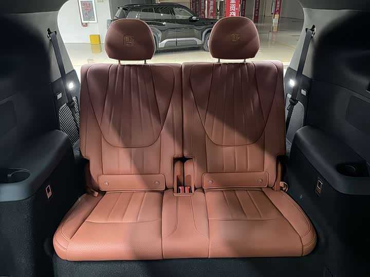 BYD Tang L 2025 2025款 DM 175KM无人机玩家版