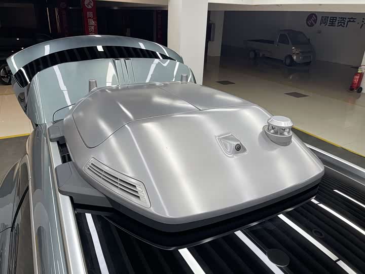 BYD Tang L 2025 2025款 DM 175KM无人机玩家版