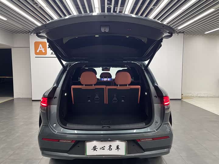 BYD Tang L 2025 2025款 DM 175KM无人机玩家版