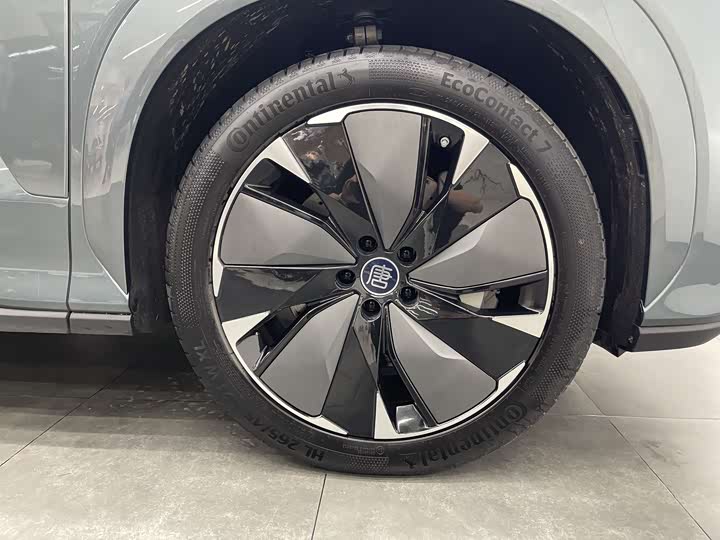 BYD Tang L 2025 2025款 DM 175KM无人机玩家版