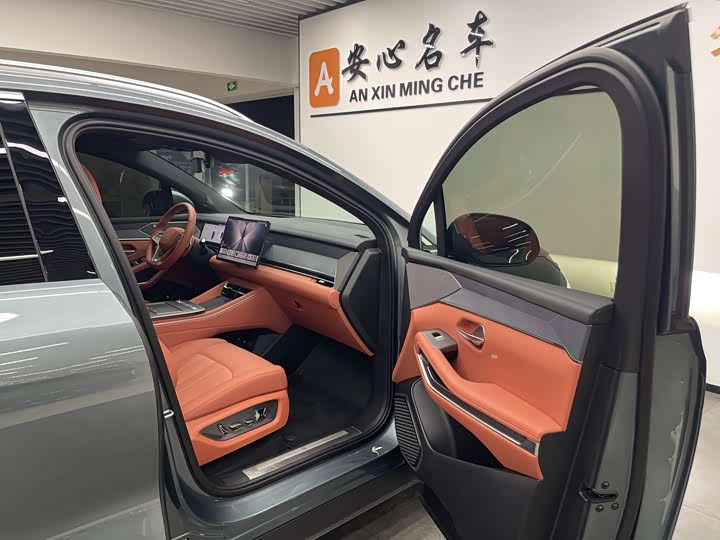 BYD Tang L 2025 2025款 DM 175KM无人机玩家版