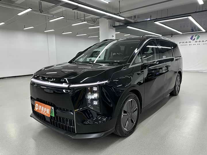 Maxus Mifa 7 2024 2024款 超混 长续航版 旗舰版