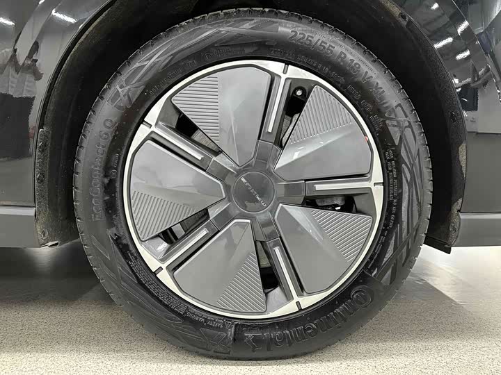 Maxus Mifa 7 2024 2024款 超混 长续航版 旗舰版