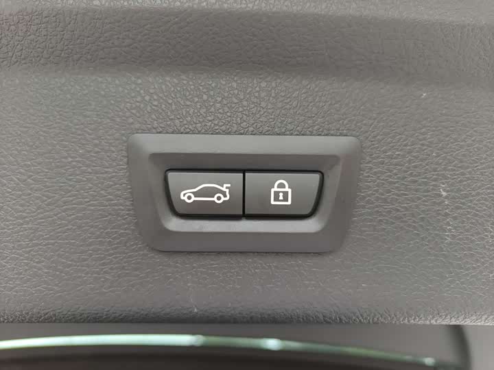 BMW 3 Series GT 2020 2020款 320i M运动套装