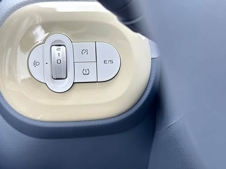 Bestune Pony 2026 2026款 222km 炫彩马