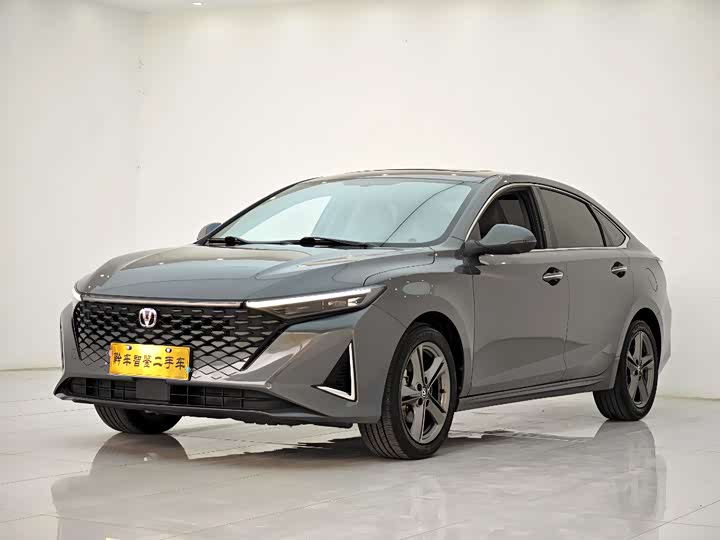 Changan Raeton Plus 2023 2023款 1.5T DCT尊贵型