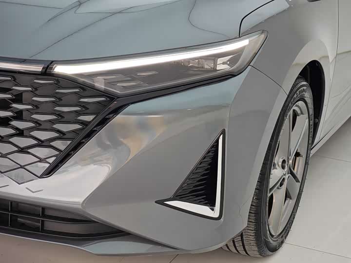 Changan Raeton Plus 2023 2023款 1.5T DCT尊贵型