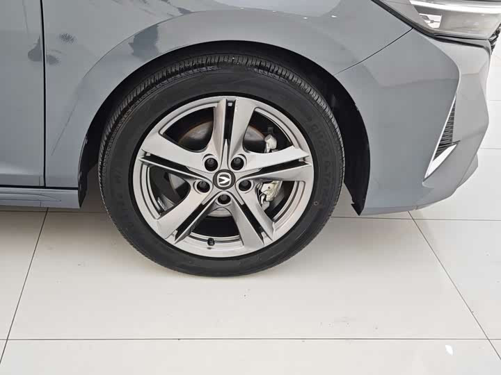 Changan Raeton Plus 2023 2023款 1.5T DCT尊贵型