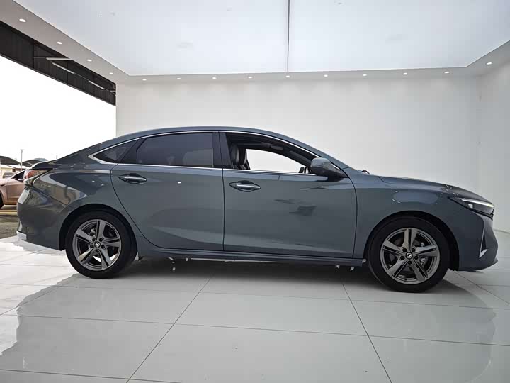 Changan Raeton Plus 2023 2023款 1.5T DCT尊贵型