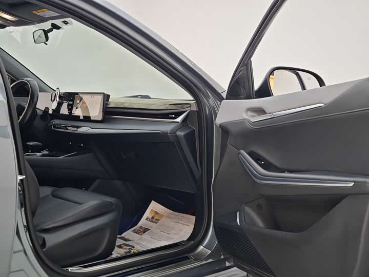 Changan Raeton Plus 2023 2023款 1.5T DCT尊贵型