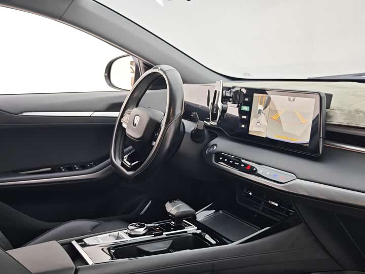 Changan Raeton Plus 2023 2023款 1.5T DCT尊贵型