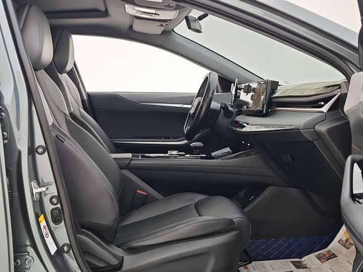 Changan Raeton Plus 2023 2023款 1.5T DCT尊贵型