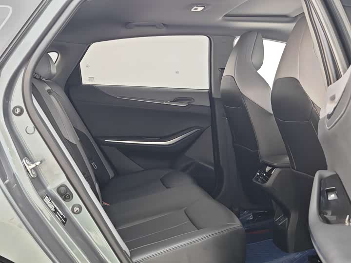 Changan Raeton Plus 2023 2023款 1.5T DCT尊贵型