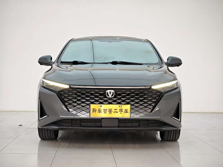 Changan Raeton Plus 2023 2023款 1.5T DCT尊贵型