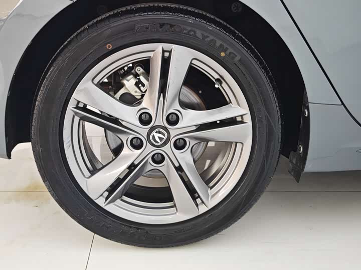 Changan Raeton Plus 2023 2023款 1.5T DCT尊贵型