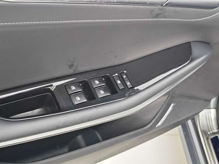 Changan Raeton Plus 2023 2023款 1.5T DCT尊贵型