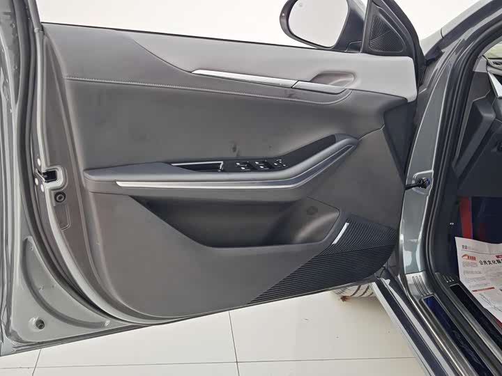 Changan Raeton Plus 2023 2023款 1.5T DCT尊贵型