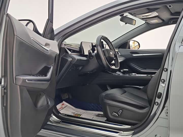 Changan Raeton Plus 2023 2023款 1.5T DCT尊贵型