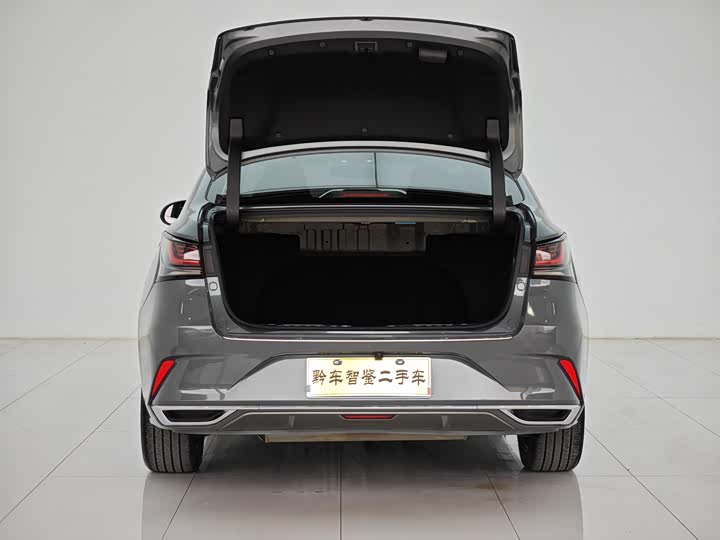 Changan Raeton Plus 2023 2023款 1.5T DCT尊贵型